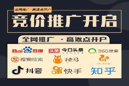 百度竞价排名策略解析及实战案例